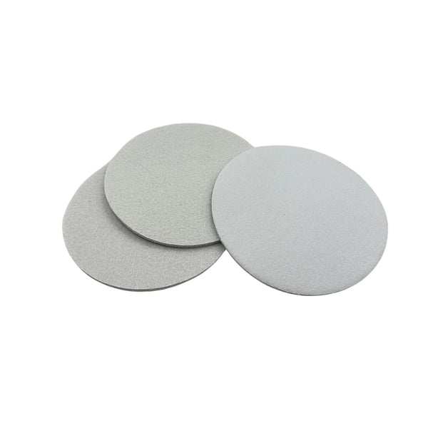 3D Glass Polishing Pad 6" - 3 Pack (K-69W)
