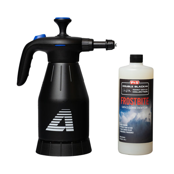 Apex Customs Pre-Wash Foaming Kit (*)