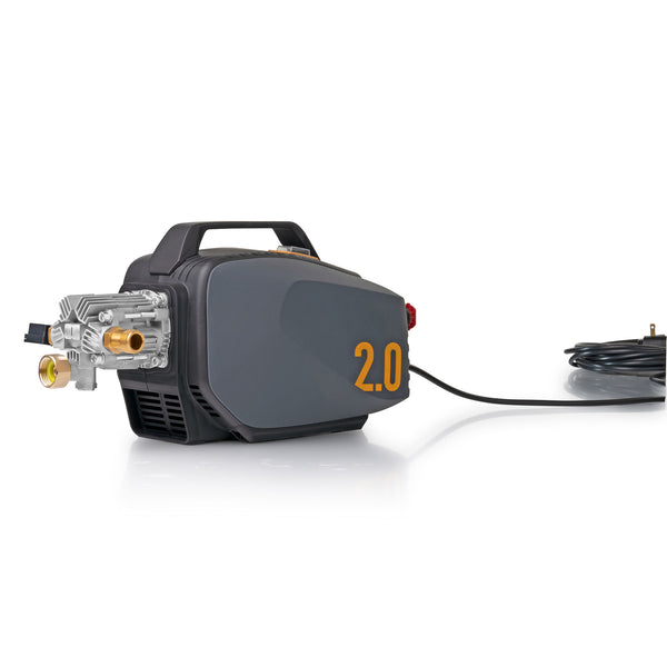 ACTIVE 2.0 Pressure Washer (FULL KIT) (M22-14) (*)