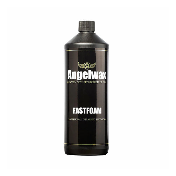 Angelwax Fast Foam - 1L
