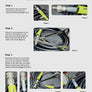 Bigboi WASHR PRO Commercial 20M Hose
