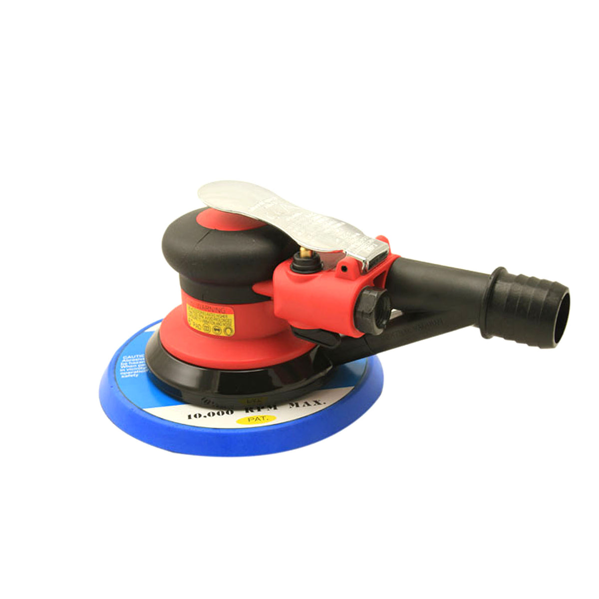 Air random orbital sander sales