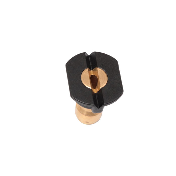 CleanSkin 1/4 英寸(M)快速连接喷嘴头(5 件)