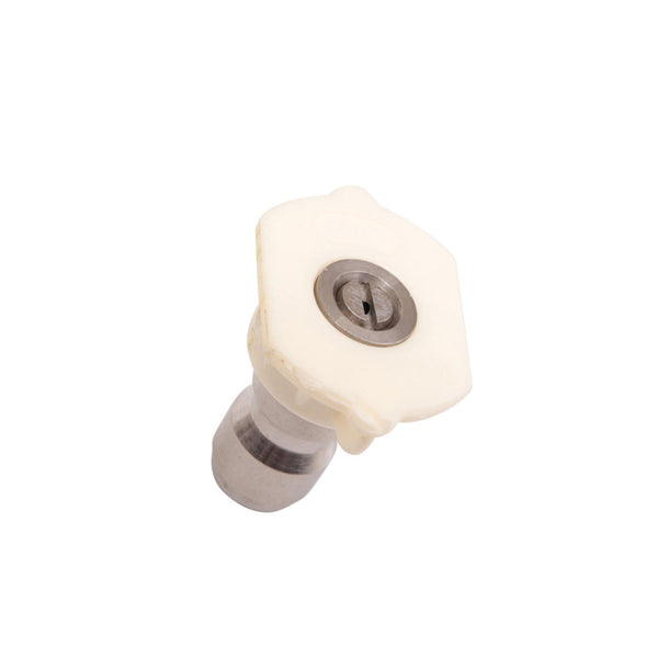 CleanSkin 1/4 英寸(M)快速连接喷嘴头(5 件)