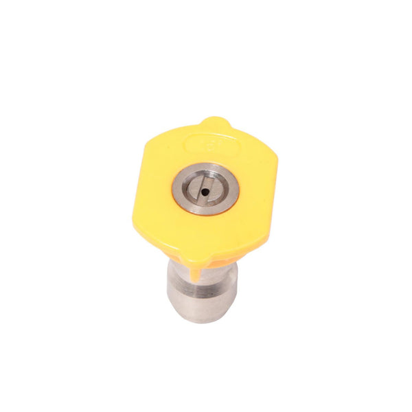 CleanSkin 1/4 英寸(M)快速连接喷嘴头(5 件)