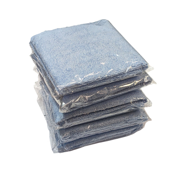 CleanSkin Edgeless 300 Pearl Weave Microfibre Towel (40x40cm)