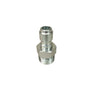 CleanSkin M22 x14mm Male + 3/8'' Male Plug