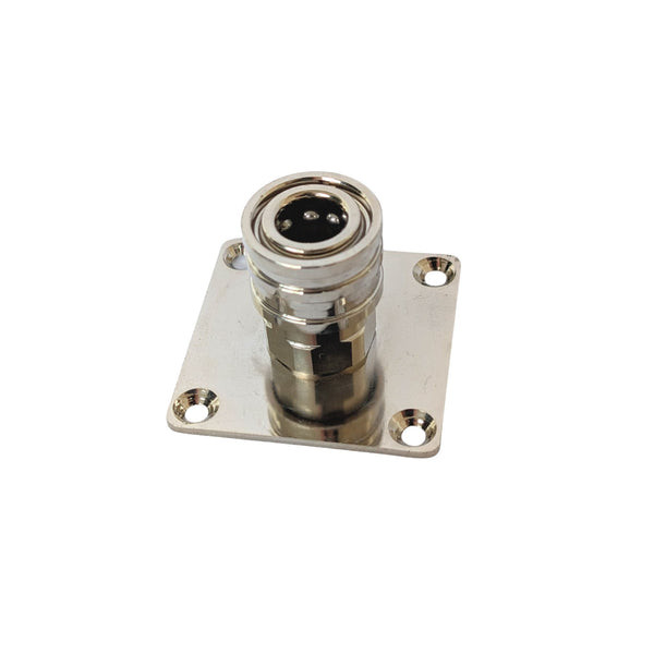 CleanSkin Quick Connect Wall Mount Accessories Holder - Single / Double