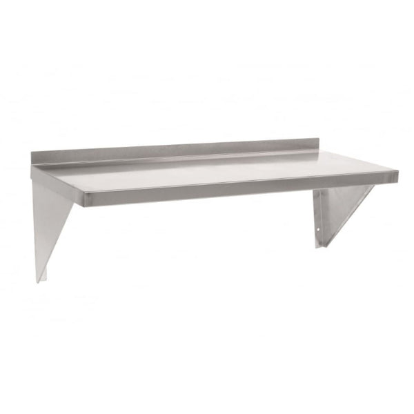 CleanSkin 不锈钢高压清洗机壁挂架 - 900mm / 1200mm (*)