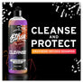 Ethos Cleanse Graphene Shampoo - 473ml/3.8L