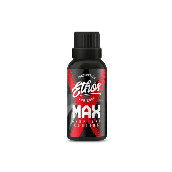 Ethos Graphene Max Coating - 30ml/50ml