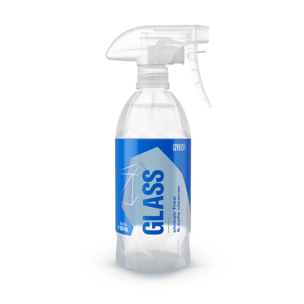 Gyeon Q2M Glass Cleaner - 500mL/4L