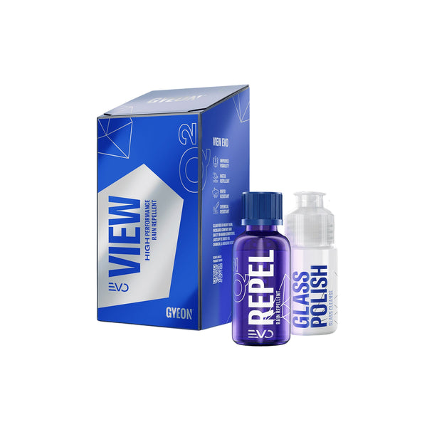 Gyeon Q2 View EVO - 20毫升