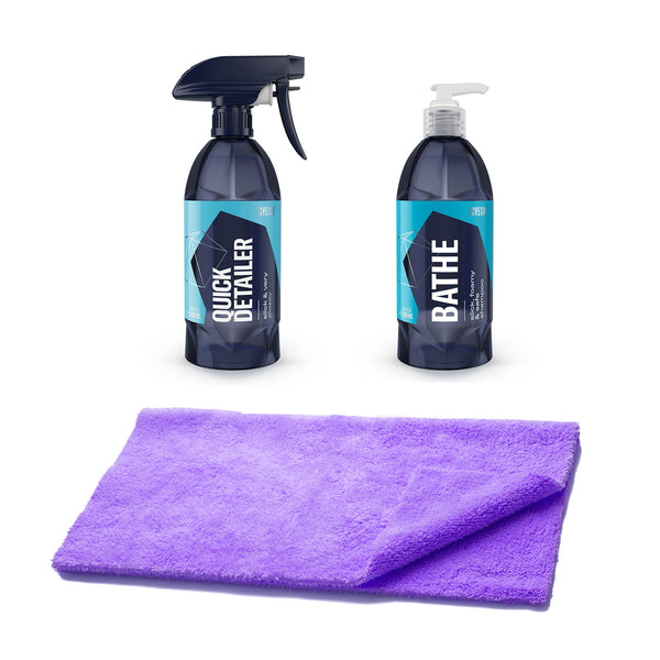 Gyeon Quick Detail Kit (*)