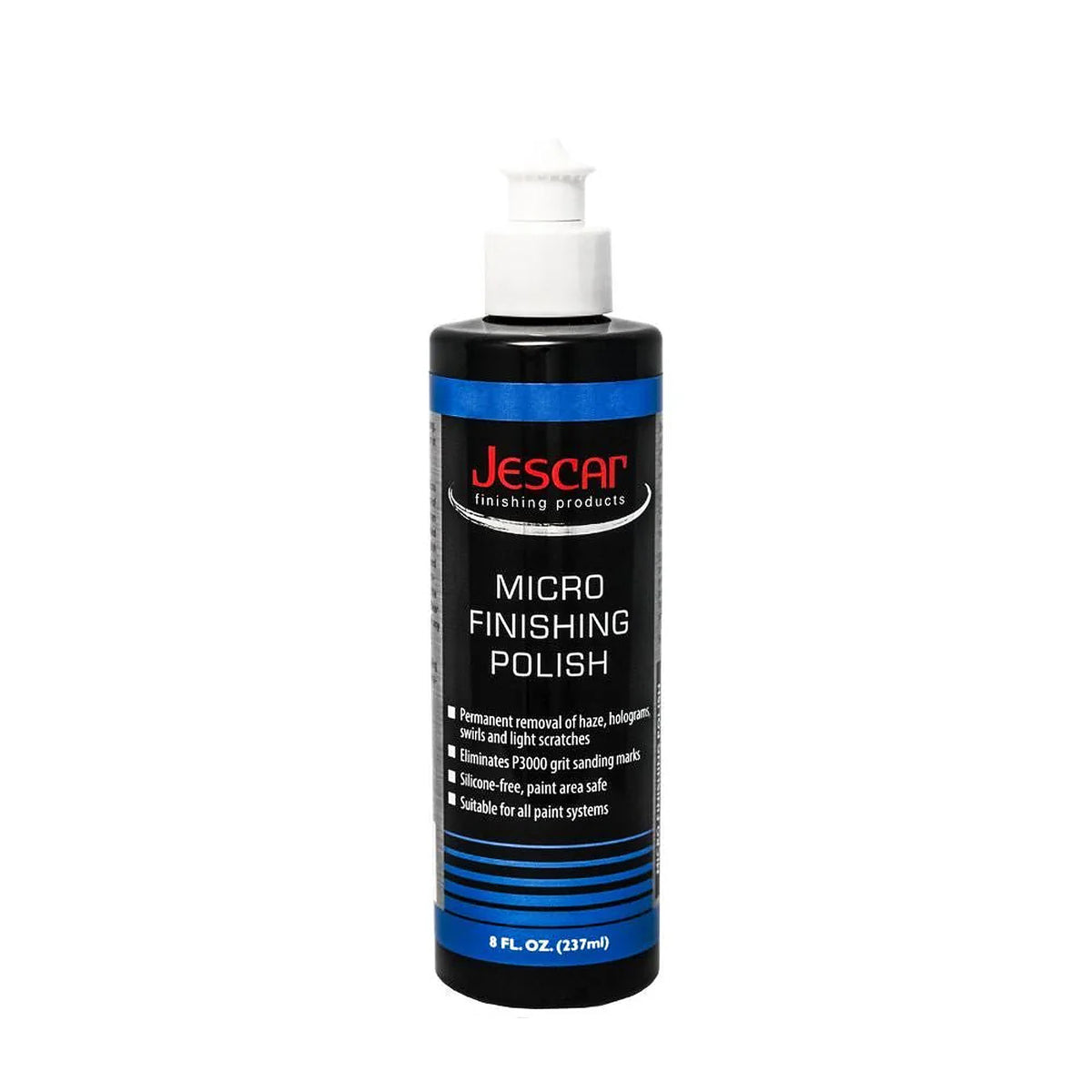 Finishing polish discount