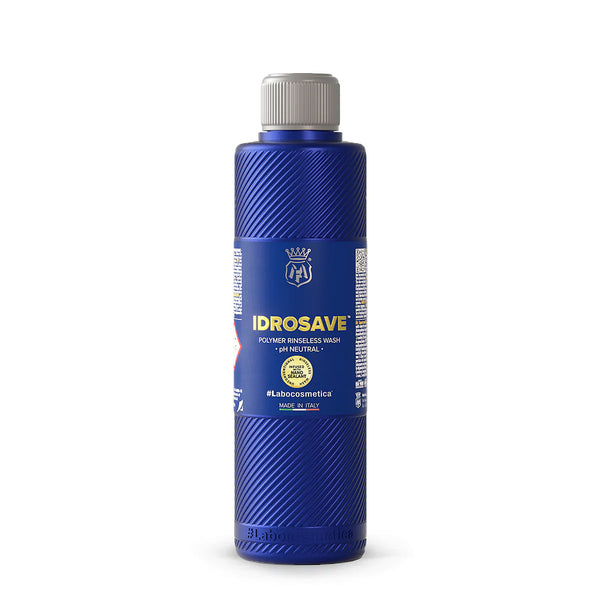 Labocosmetica IDROSAVE Rinseless Wash - 250ml (*)