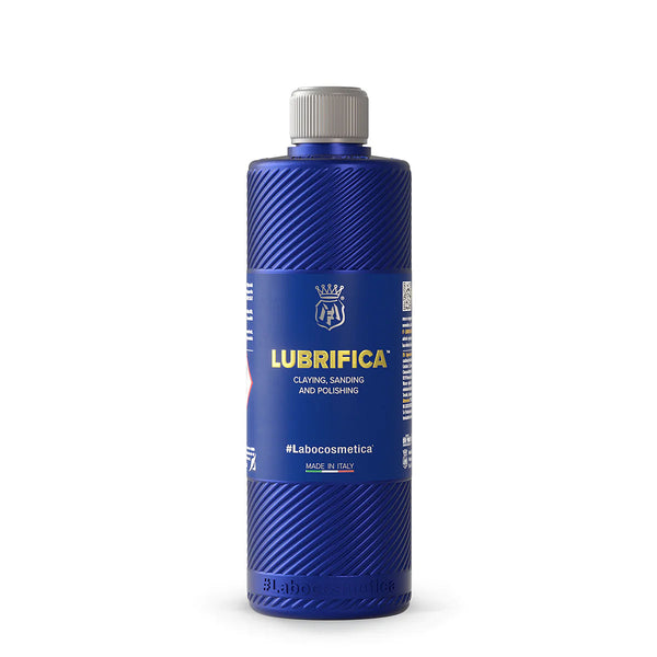 Labocosmetica LUBRIFICA Clay Lubricant - 500ml (*)