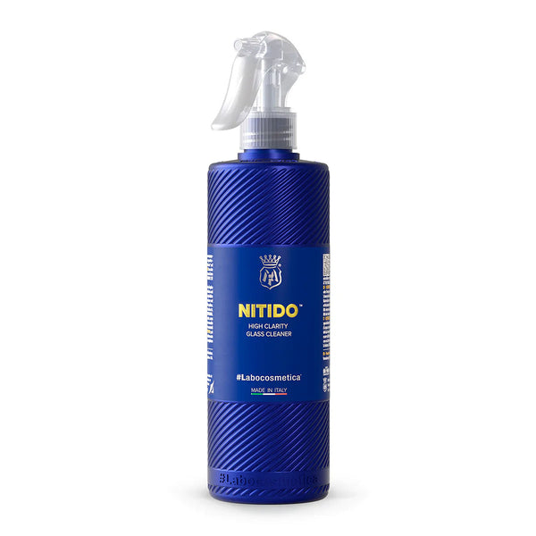 Labocosmetica NITIDO Glass Cleaner - 500ml (*)