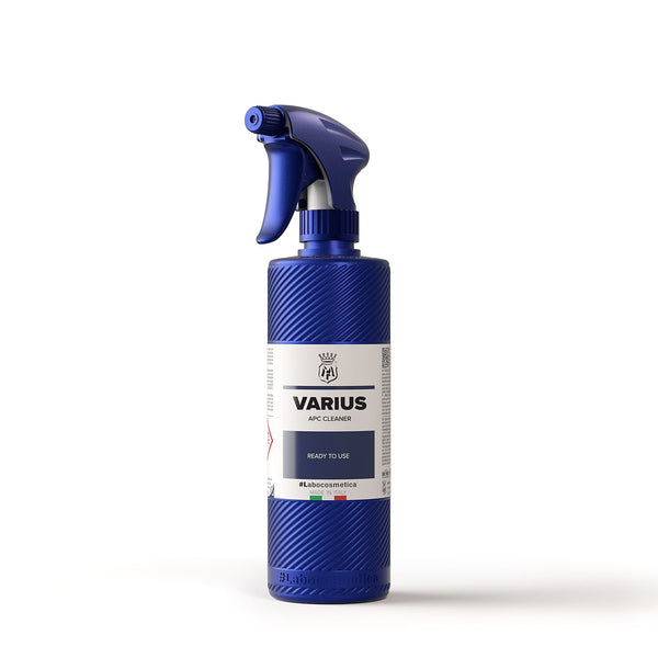 Labocosmetica VARIUS All Purpose Cleaner - 500ml (*)