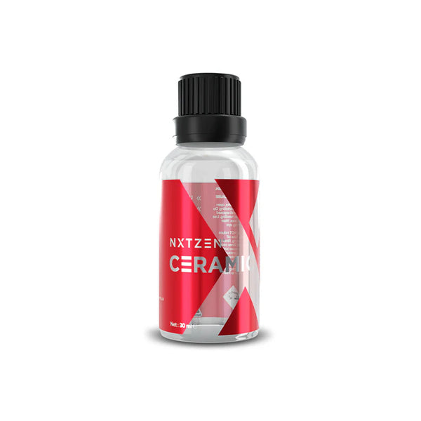 NXTZEN Ceramic Coating - 30ml