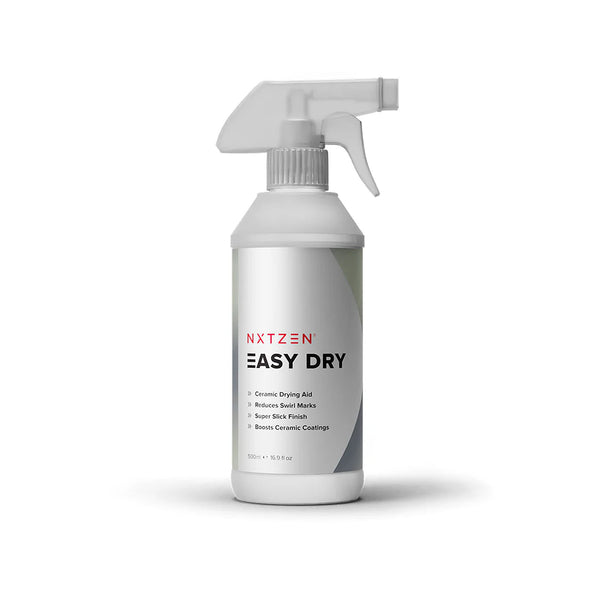 NXTZEN Easy Dry Drying Aid - 500ml/5L