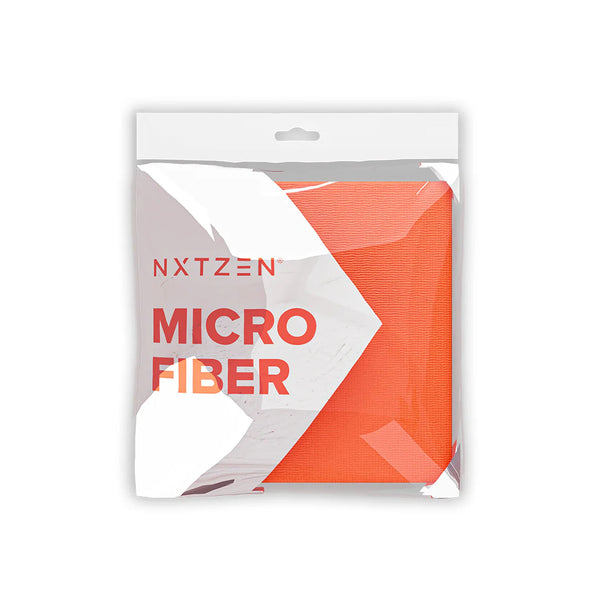 NXTZEN Edgeless Ceramic Levelling Microfibre Cloth