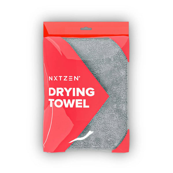 NXTZEN Microfibre Drying Towel