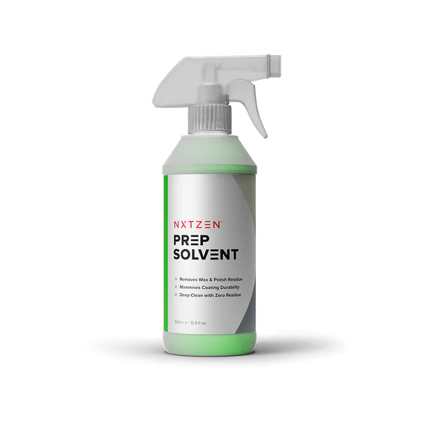 NXTZEN Panel Prep Solvent - 500ml/5L
