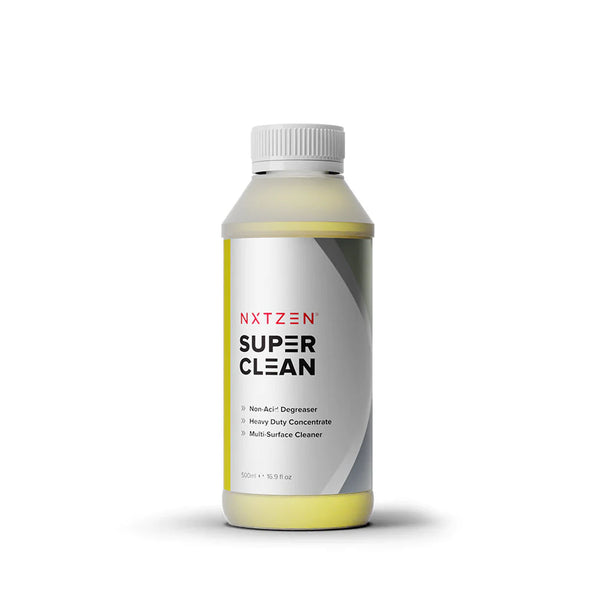 NXTZEN Super Clean - 500ml/5L