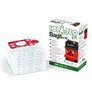 Numatic Filter Bag Kit