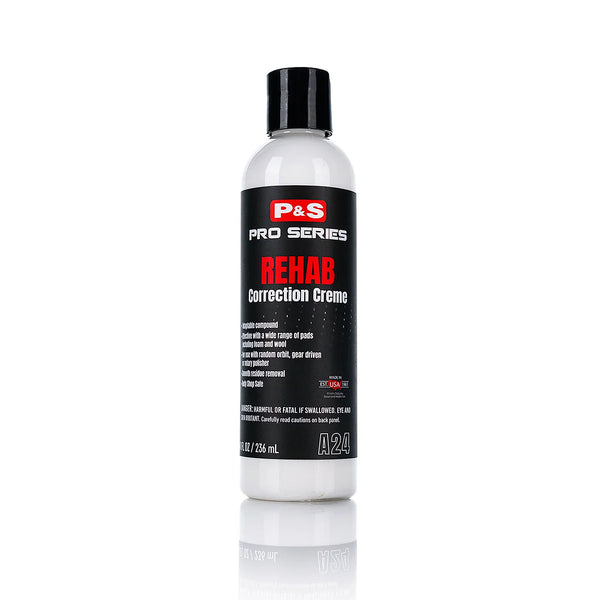 P&S REHAB Correction Creme - 236ml/946ml (*)