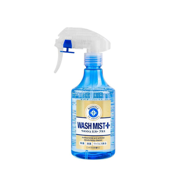 SOFT99 Wash Mist PLUS (*)