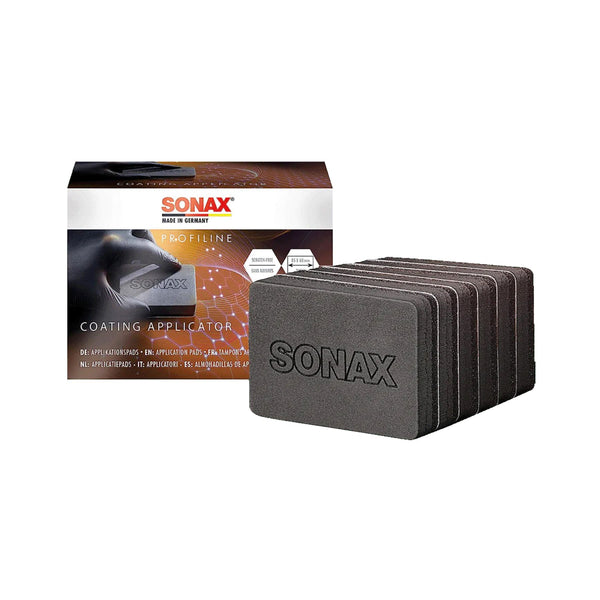 SONAX Coating Applicators (*)