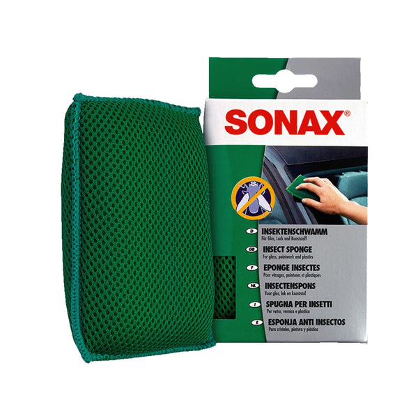 SONAX Insect Sponge (*)