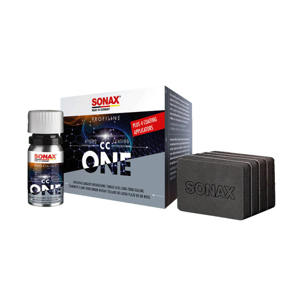 SONAX PROFILINE CC One Ceramic Coating (*)