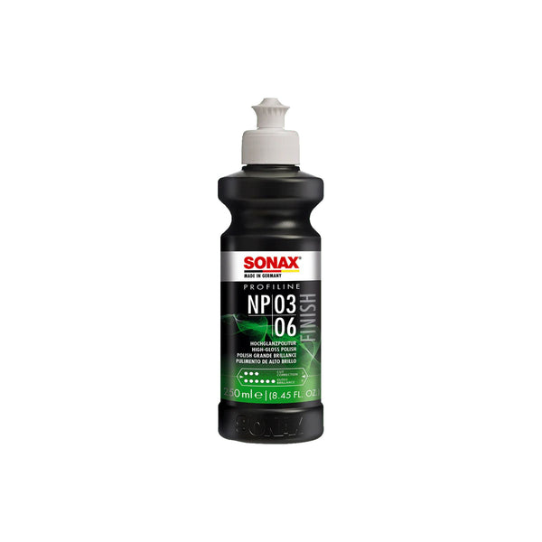 SONAX PROFILINE NP 03-06 Fine Polish (*)