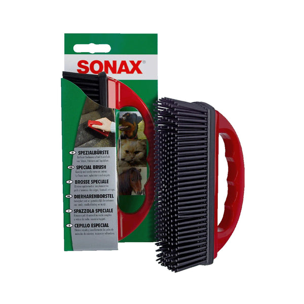 SONAX Pet Hair Special Brush (*)