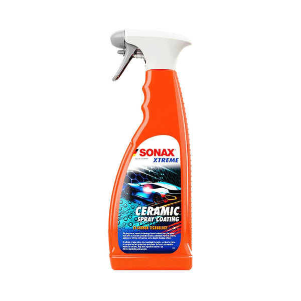 SONAX XTREME Ceramic Spray Coating - 750ml (*)