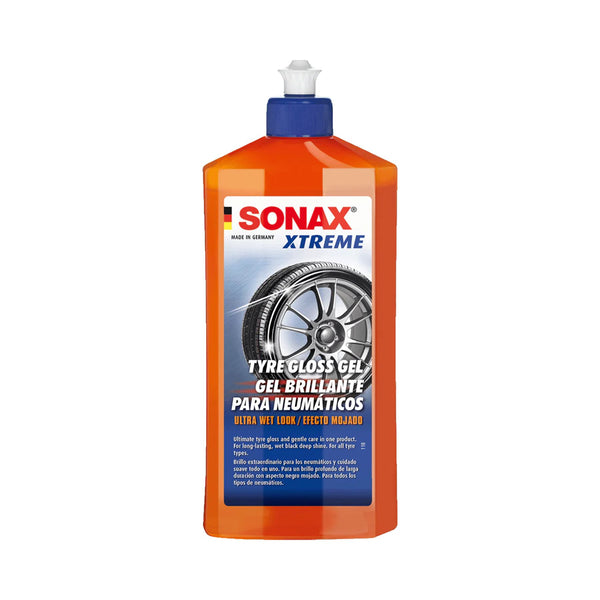 SONAX XTREME Tire Gloss Gel - 500ml (*)