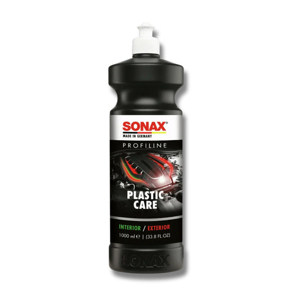 SONAX PROFILINE Plastic Care Interior & Exterior - 1L
