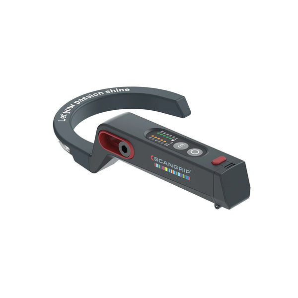 Scangrip Star Match Buffing Light - For Polishers