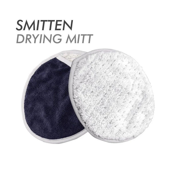 The Rag Company The Smitten Drying Mitt (*)