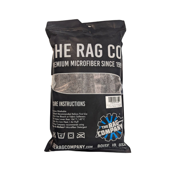 The Rag Company The Gauntlet 超细纤维干燥毛巾