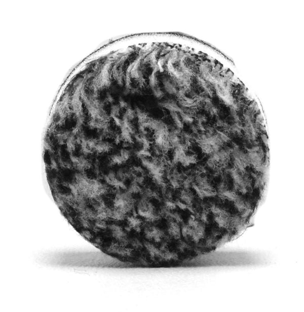 Buff and Shine Uro-Fiber 超细纤维切割抛光垫 - 1 英寸/3 英寸/5 英寸/6 英寸