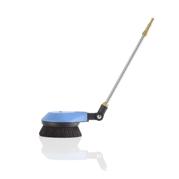 Kranzle 旋转擦洗刷 500mm D12 - 410506