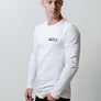 Apex Customs Long Sleeve T-Shirt - S/M/L/XL/XXL