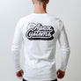 Apex Customs Long Sleeve T-Shirt - S/M/L/XL/XXL