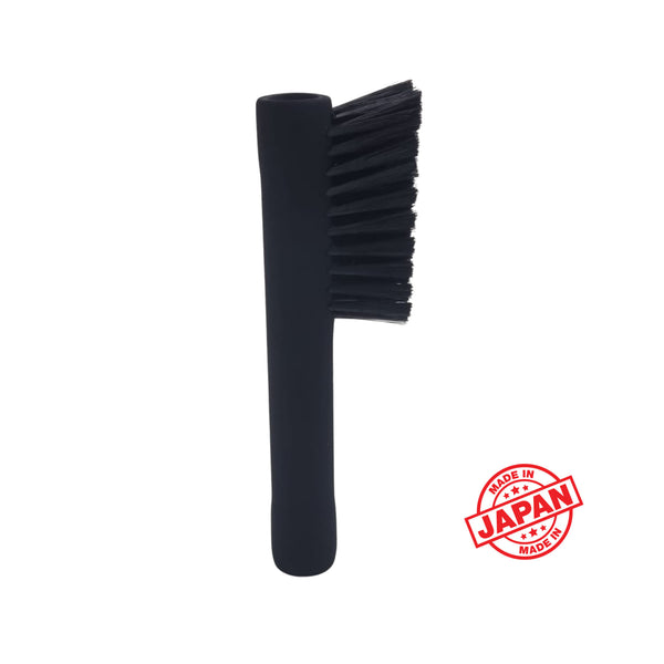 Apex Customs Wheely Clean Brush - Rims & Tires (Medium Bristle Wheelbrush)