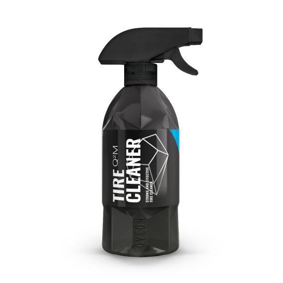 Gyeon Q2M Tire Cleaner - 500ml