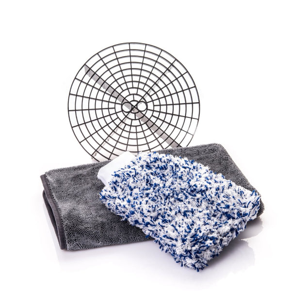 基本必需品套装